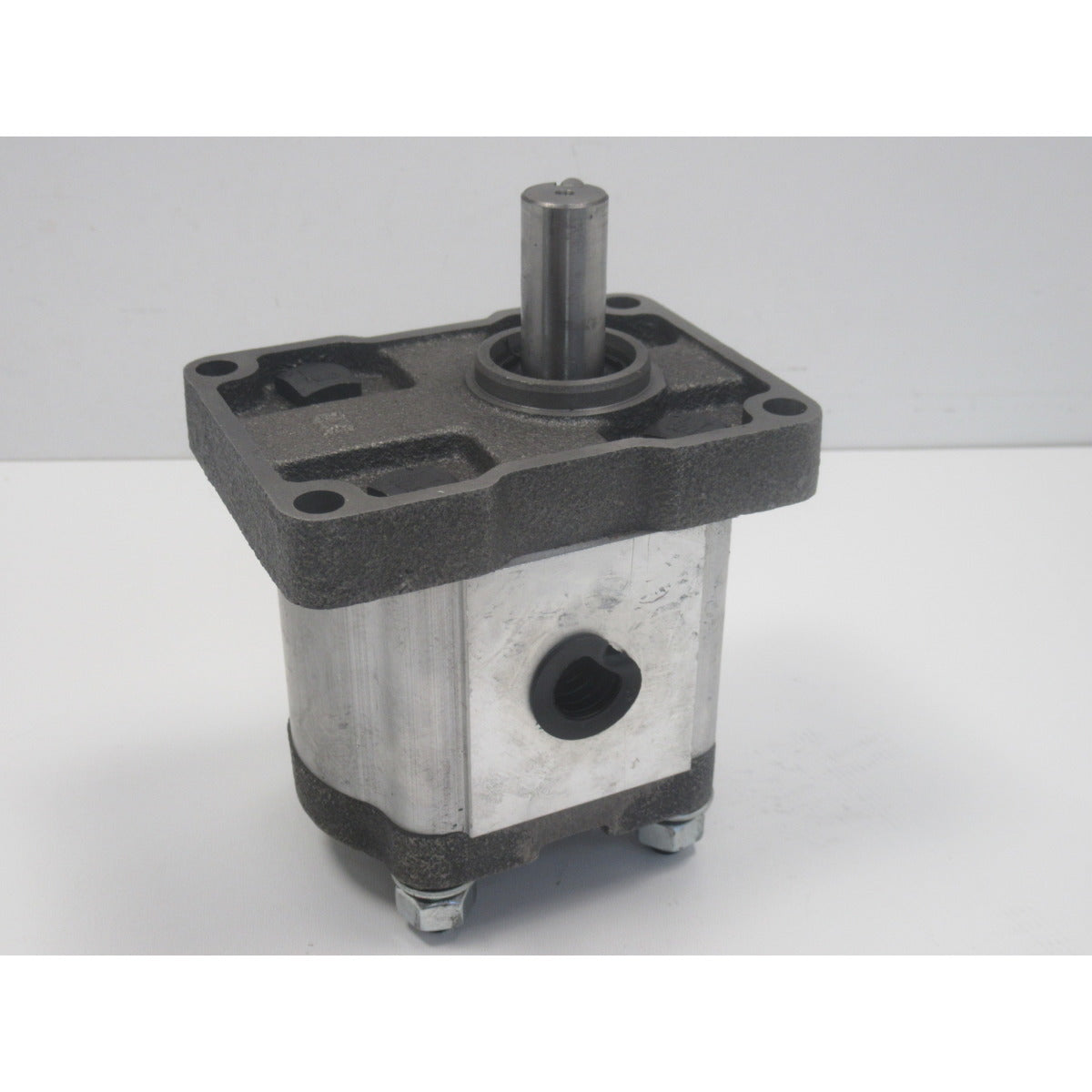 Holzstar Hydraulikpumpe HSE 22-1100/ZE Pos. 71/92 - Art. 0598102271