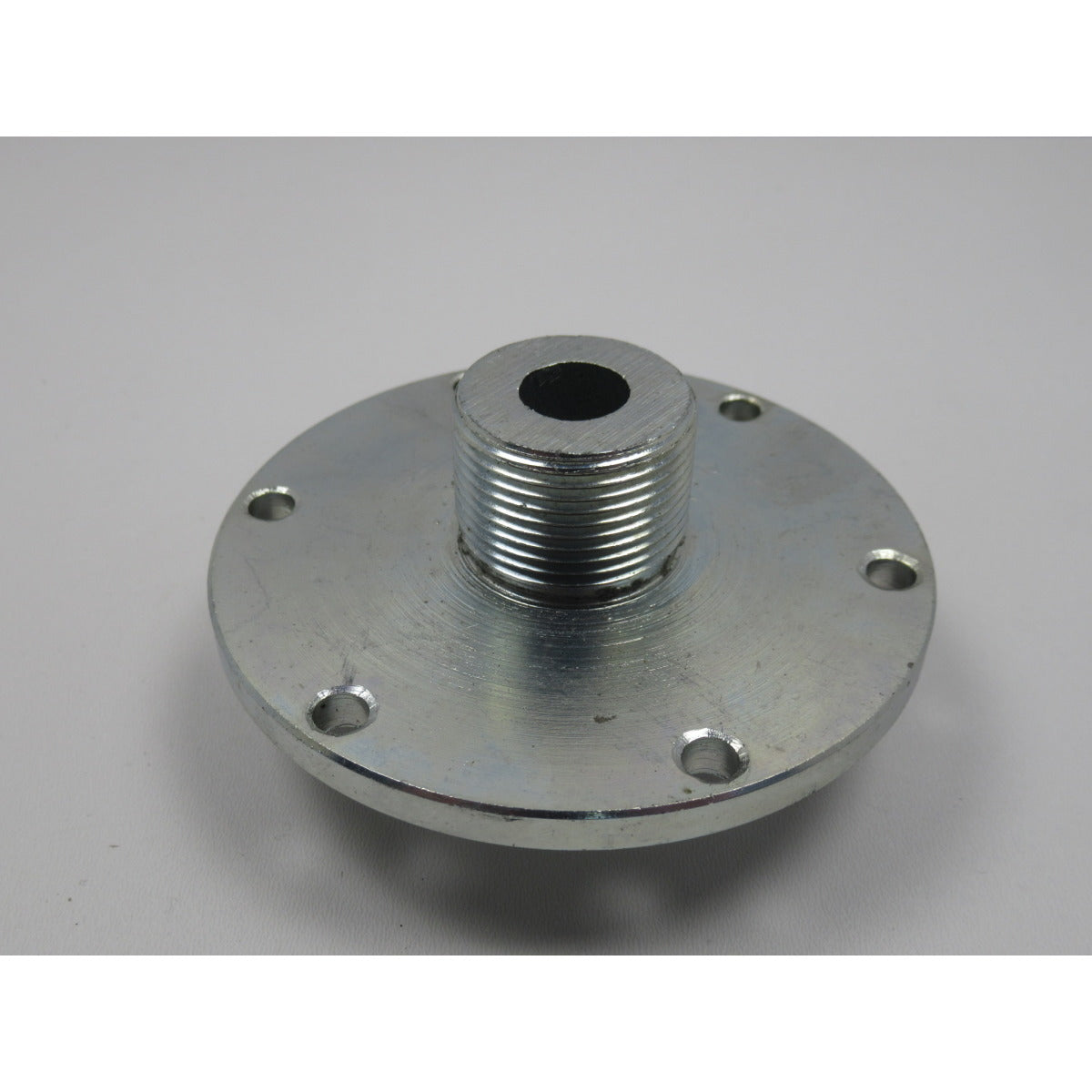 Holzstar Flansch HSE 22-1100 Ölfilter - Art. 0598102272 - Web groß Ersatzteil - Sonderposten 2