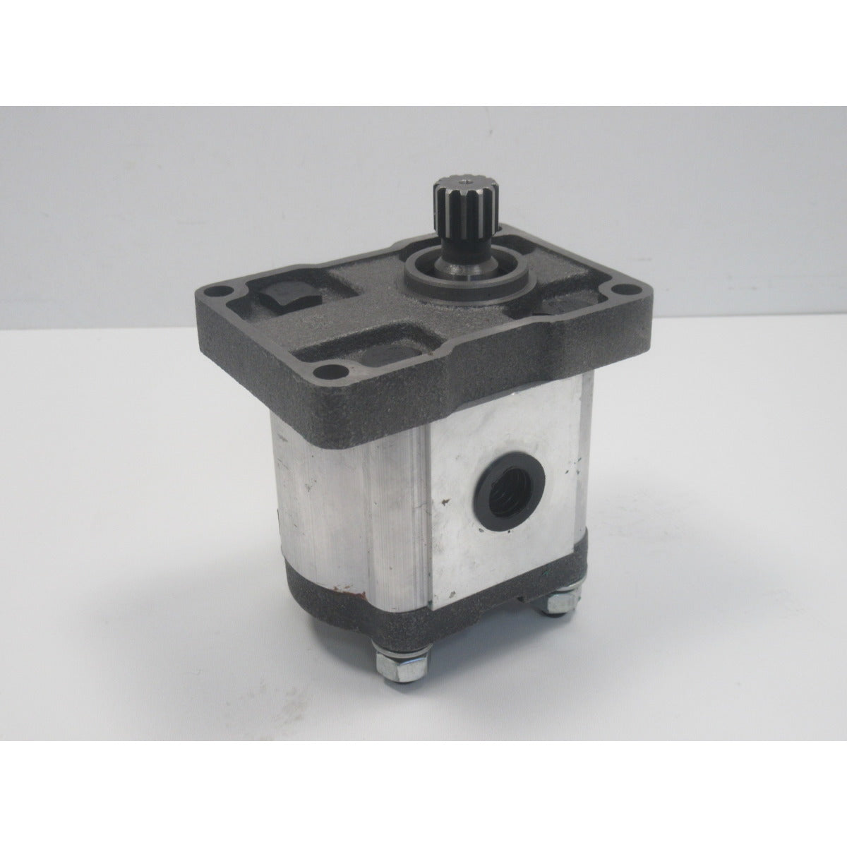 Holzstar Hydraulikpumpe HSE 22-1100 Z CBN1-F314 - Art. 0598102295