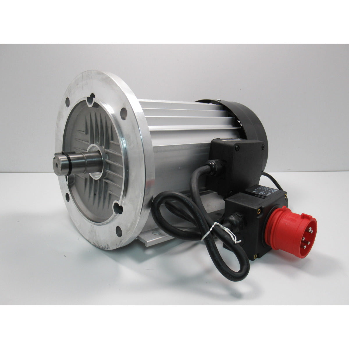 Holzstar Motor HSE 30-1100 ZE / 400V 5,5kW - Art. 05981031114