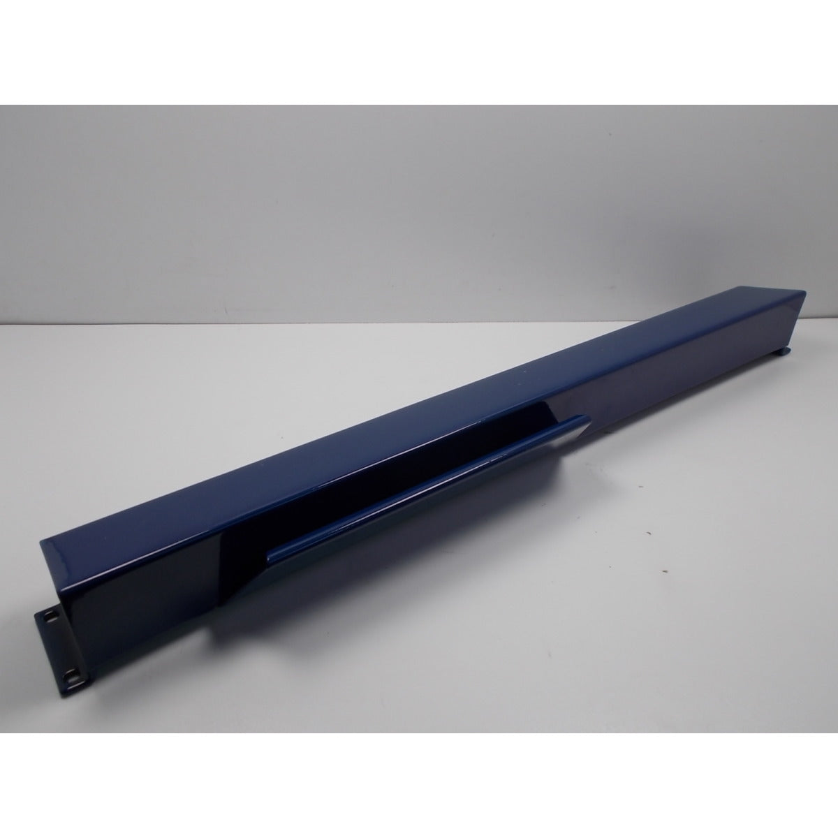Holzstar Abdeckung HS 5-520 H Links / RAL5013 - Art. 0598110516