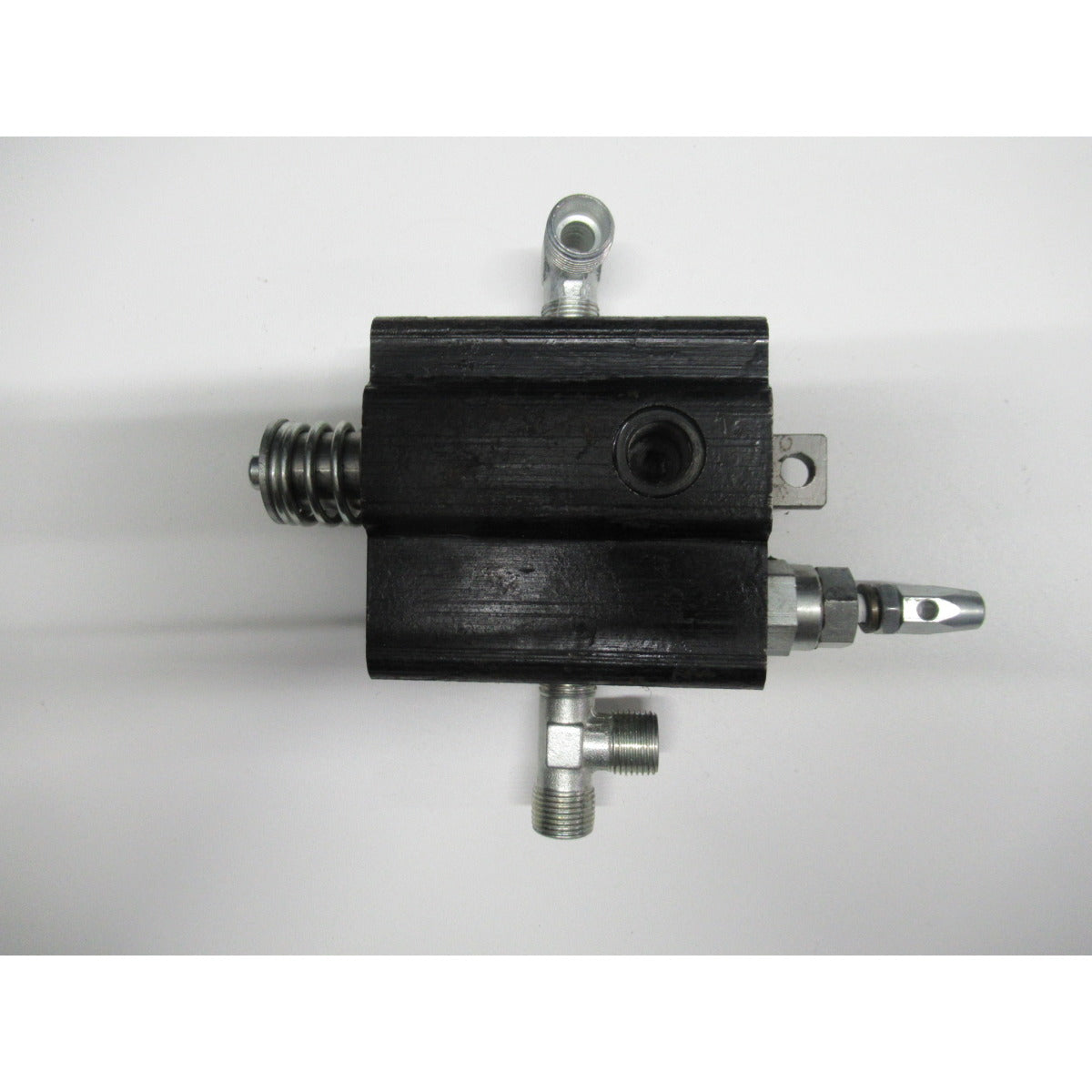 Holzstar Steuerventil HS 8/10-1350 H 400 V - Art. 0598110802