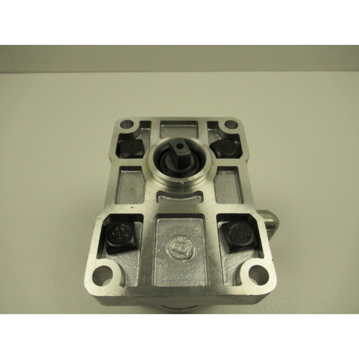 Holzstar Hydraulikpumpe HS 10-1350H / 400V Pos. 10.2-7/39 - Art. 05981108M07
