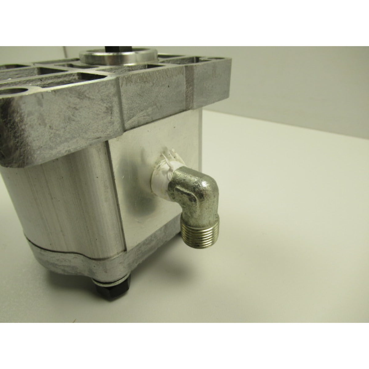 Holzstar Hydraulikpumpe HS 10-1350H / 400V Pos. 10.2-7/39 - Art. 05981108M07