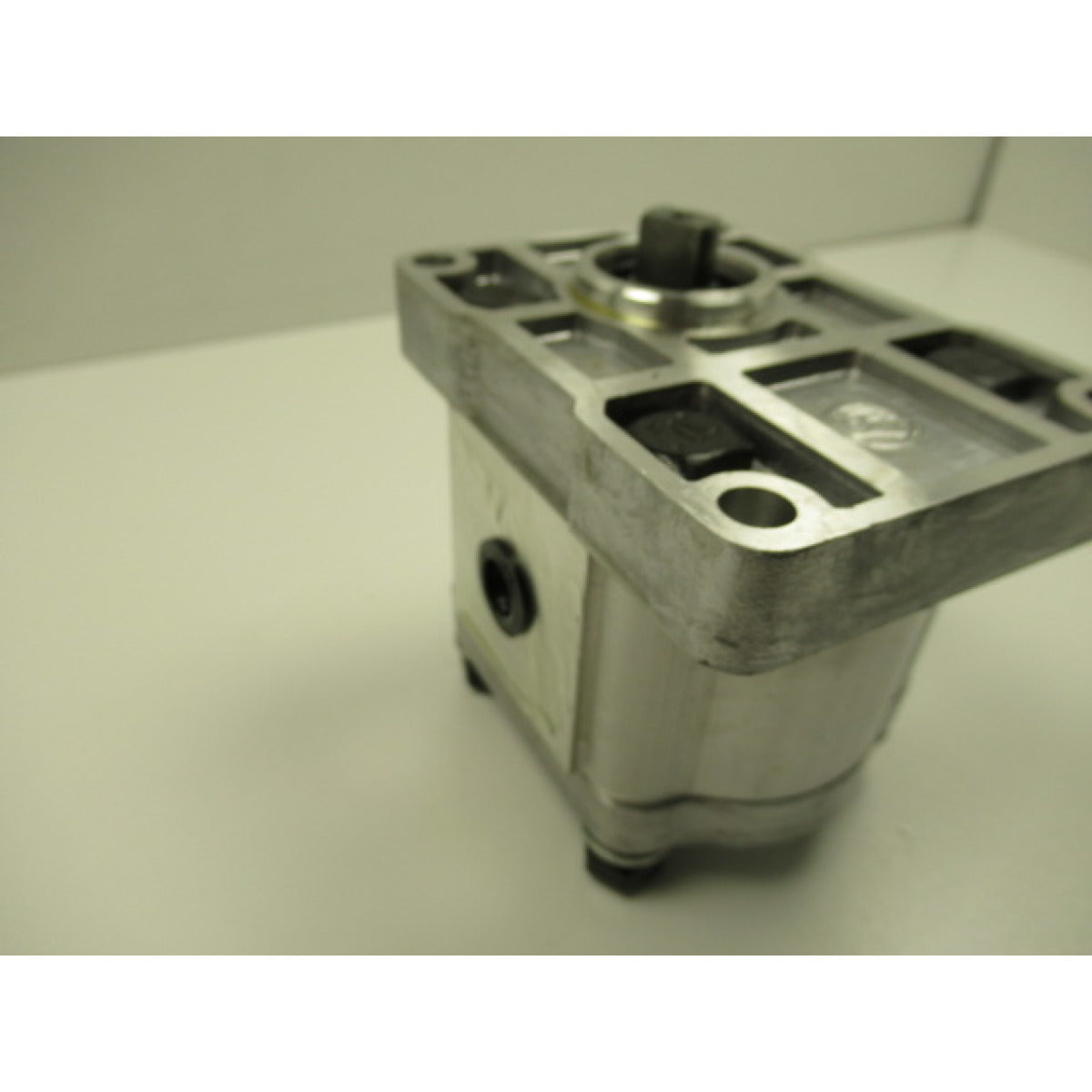 Holzstar Hydraulikpumpe HS 10-1350H / 400V Pos. 10.2-7/39 - Art. 05981108M07