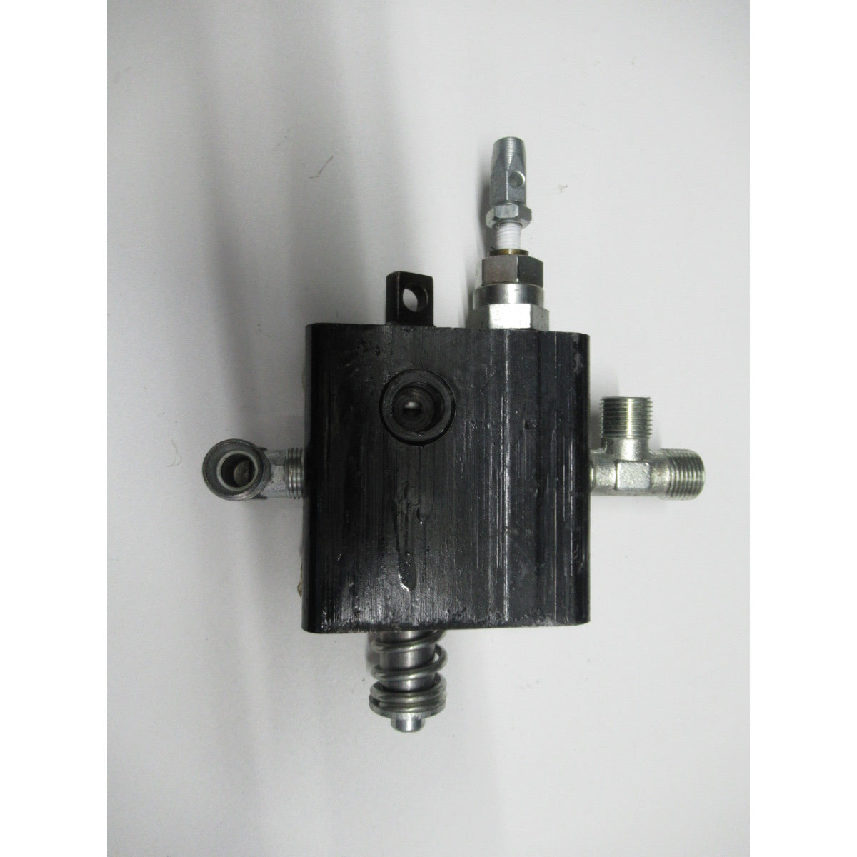 Holzstar Steuerventil HS 8-1350 H 230 V - Art. 0598110902