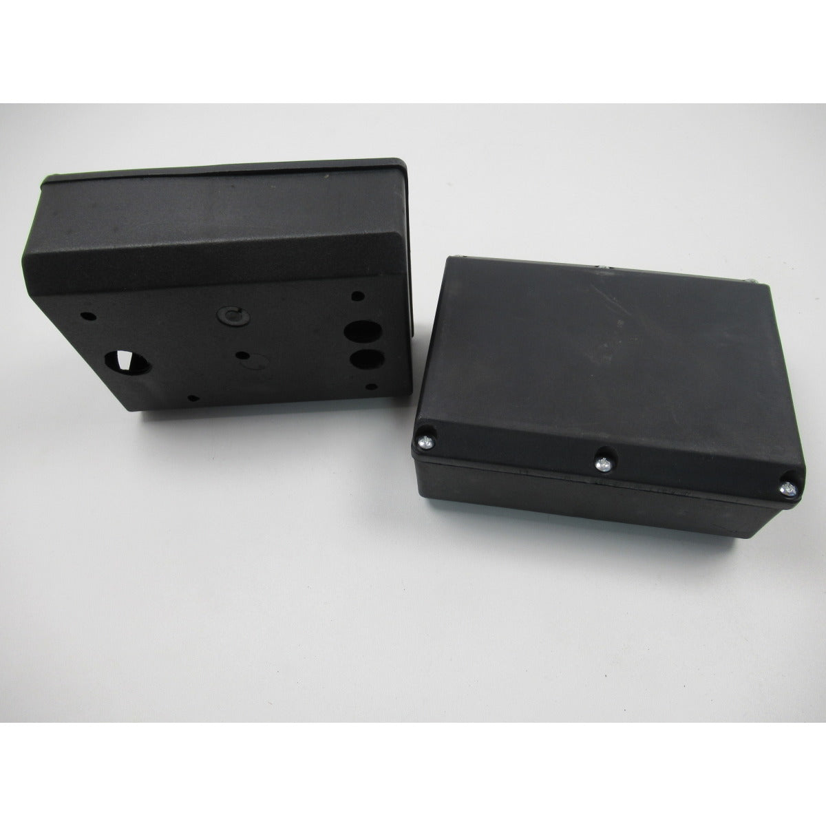 Holzstar Klemmkasten HS 8/10 1350H - Art. 05981109M04