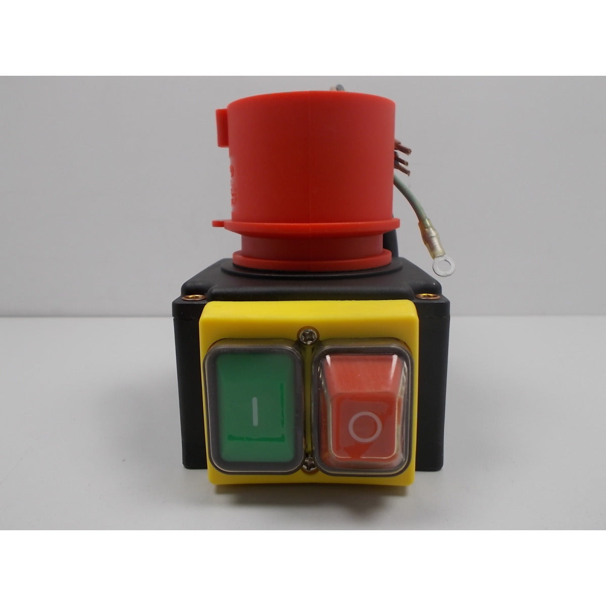 Holzstar Schalter HSE 11-1370 / 400V KEDU KOA7 - Art. 0598111139