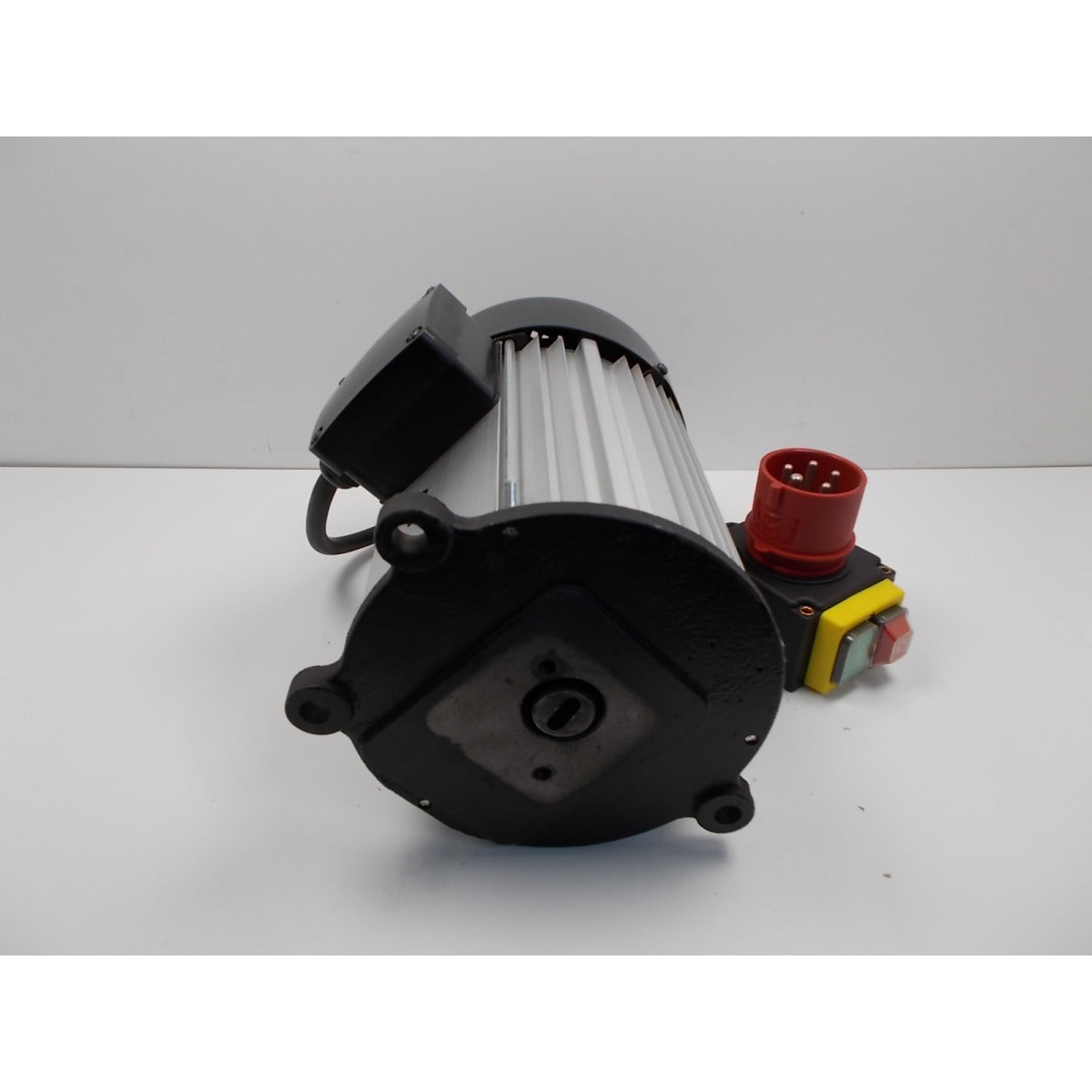 Holzstar Motor HSE 11-1370 / 400V 3,5kW - Art. 0598111142