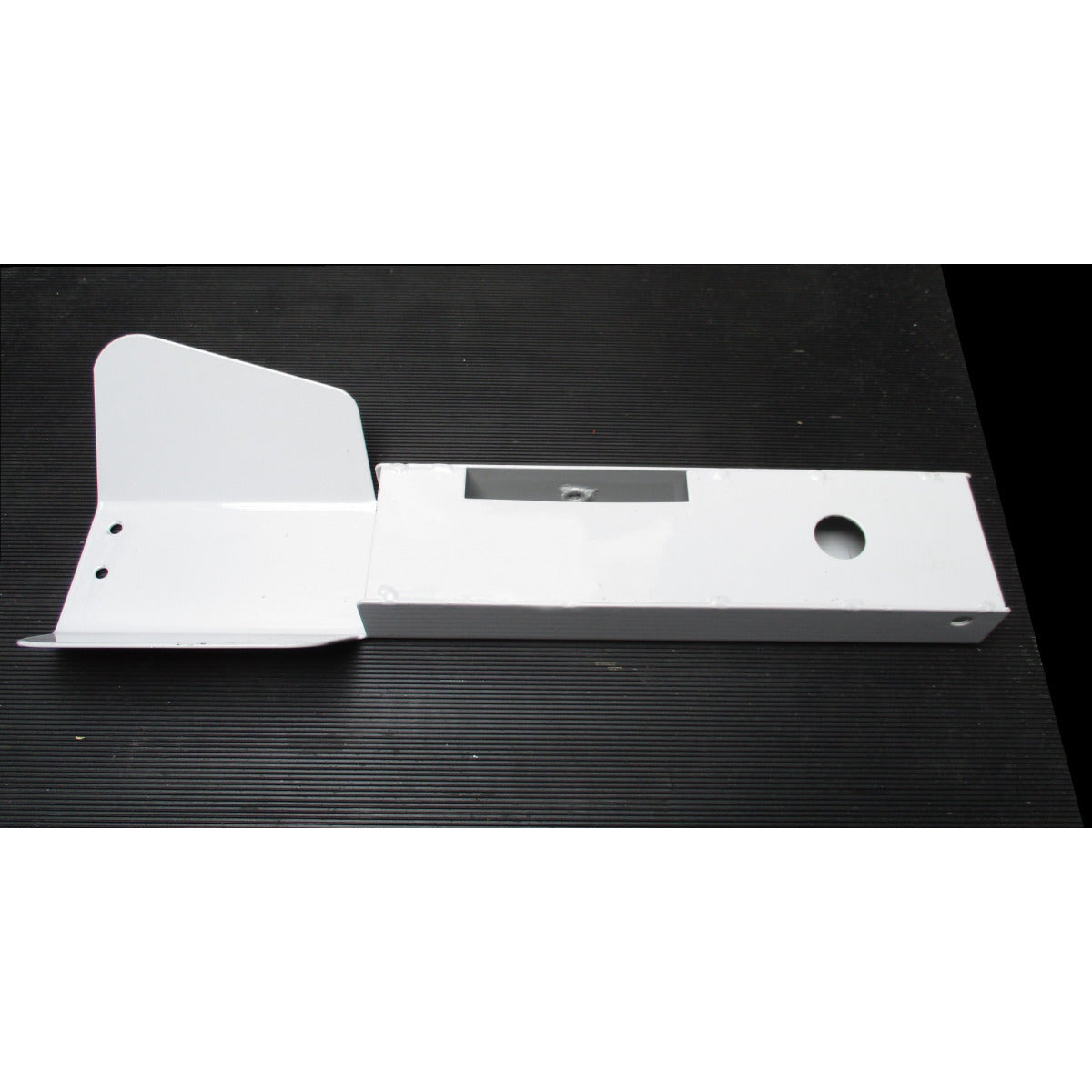 Holzkraft Rechter Arm HS 6,7,8-1000 RAL7035 - Art. 0598111705