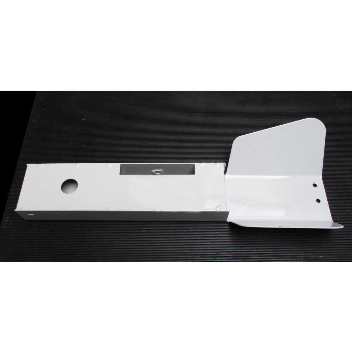 Holzkraft Linker Arm HS 6,7,8-1000 RAL7035 - Art. 0598111708