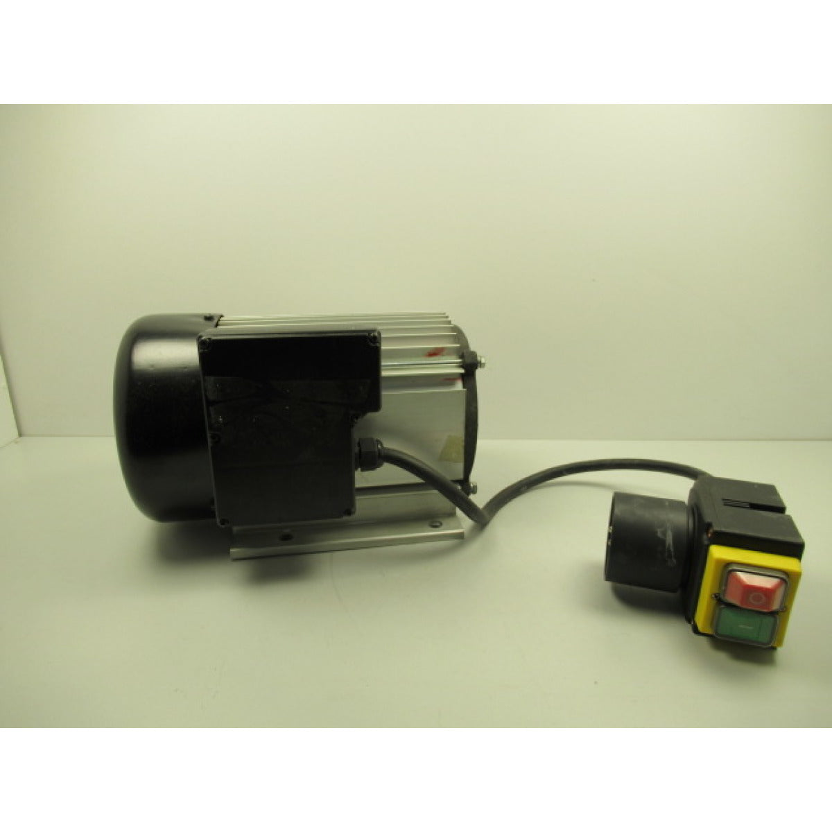 Holzkraft Motor HS 6,7-1000 / 230V 1,5kW - Art. 0598111734
