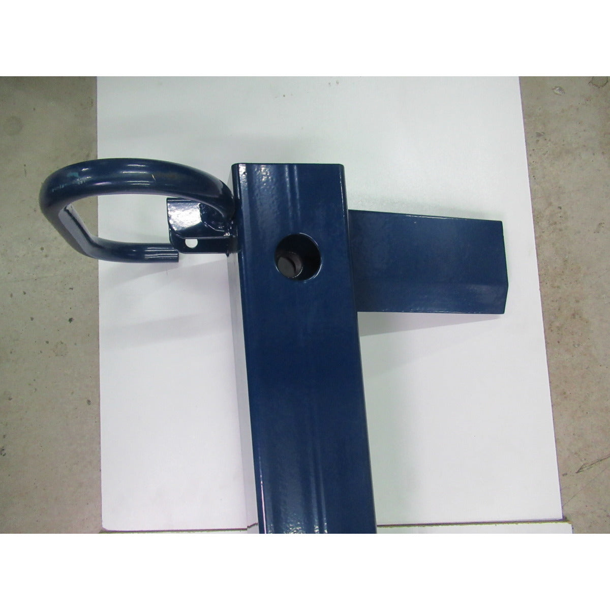 Holzkraft Hubmast HS 6,7,8-1000 RAL5013 - Art. 0598111773