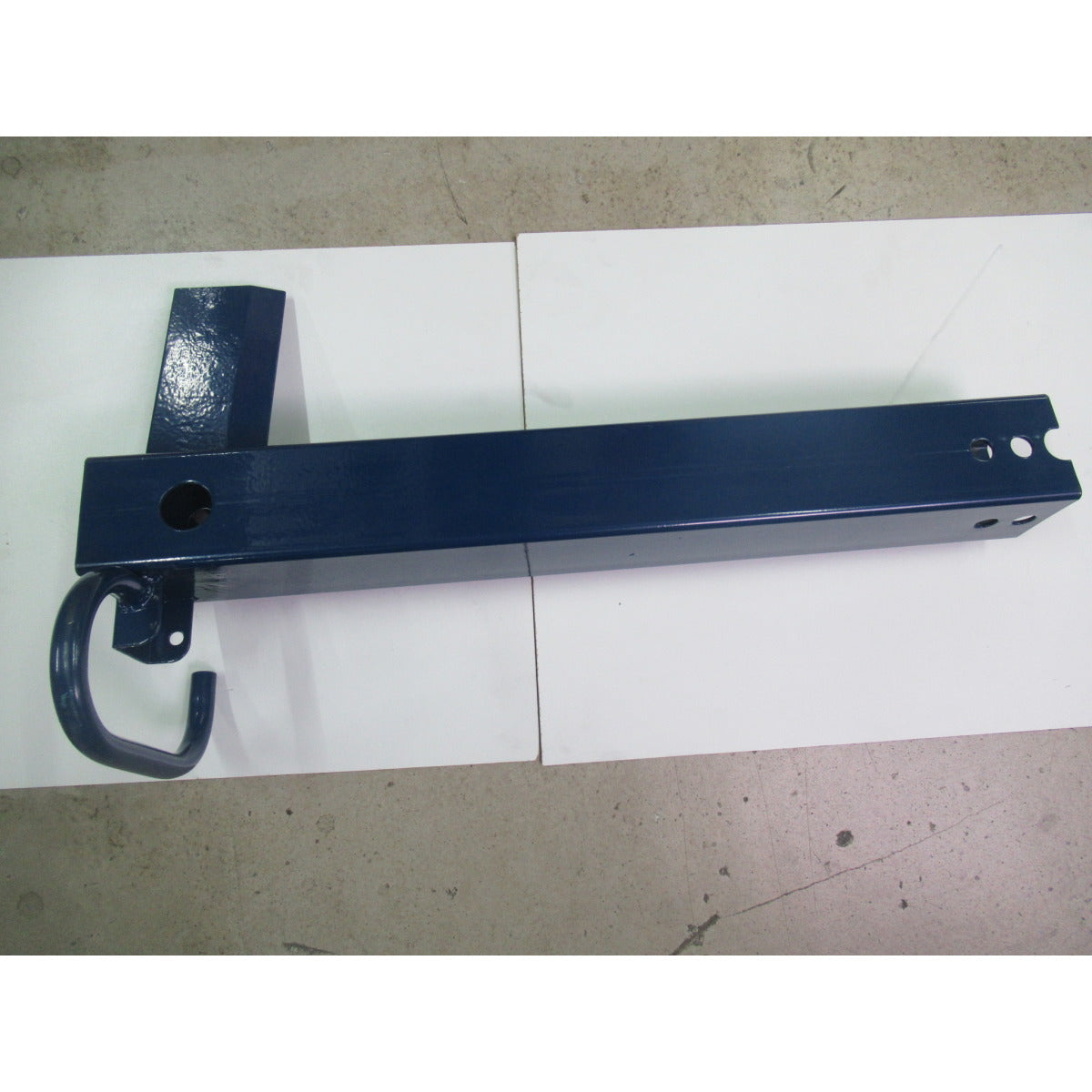 Holzkraft Hubmast HS 6,7,8-1000 RAL5013 - Art. 0598111773