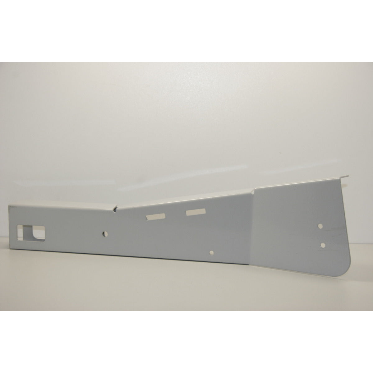 Holzkraft Rechter Arm HSE 9/10/12-1350 RAL7035 - Art. 0598111903