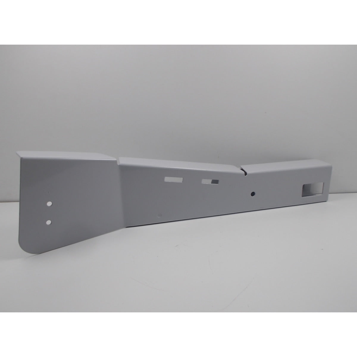 Holzkraft Linker Arm HSE 9,10,12-1350 RAL7035 - Art. 0598111908