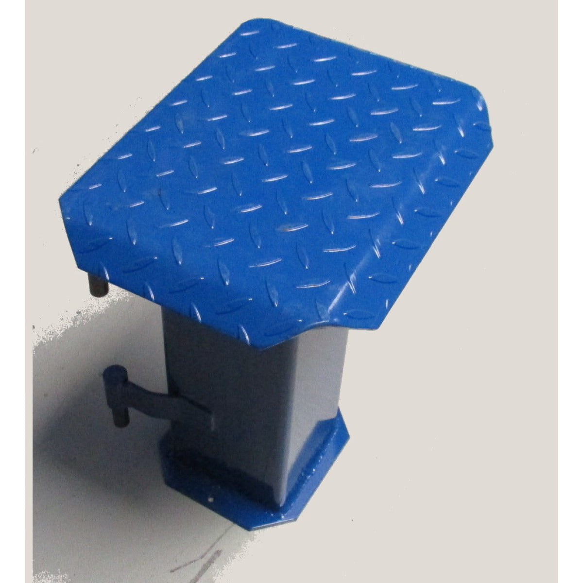 Holzkraft Spalttisch HSE 9/10/12-1350 RAL5017 - Art. 0598111923