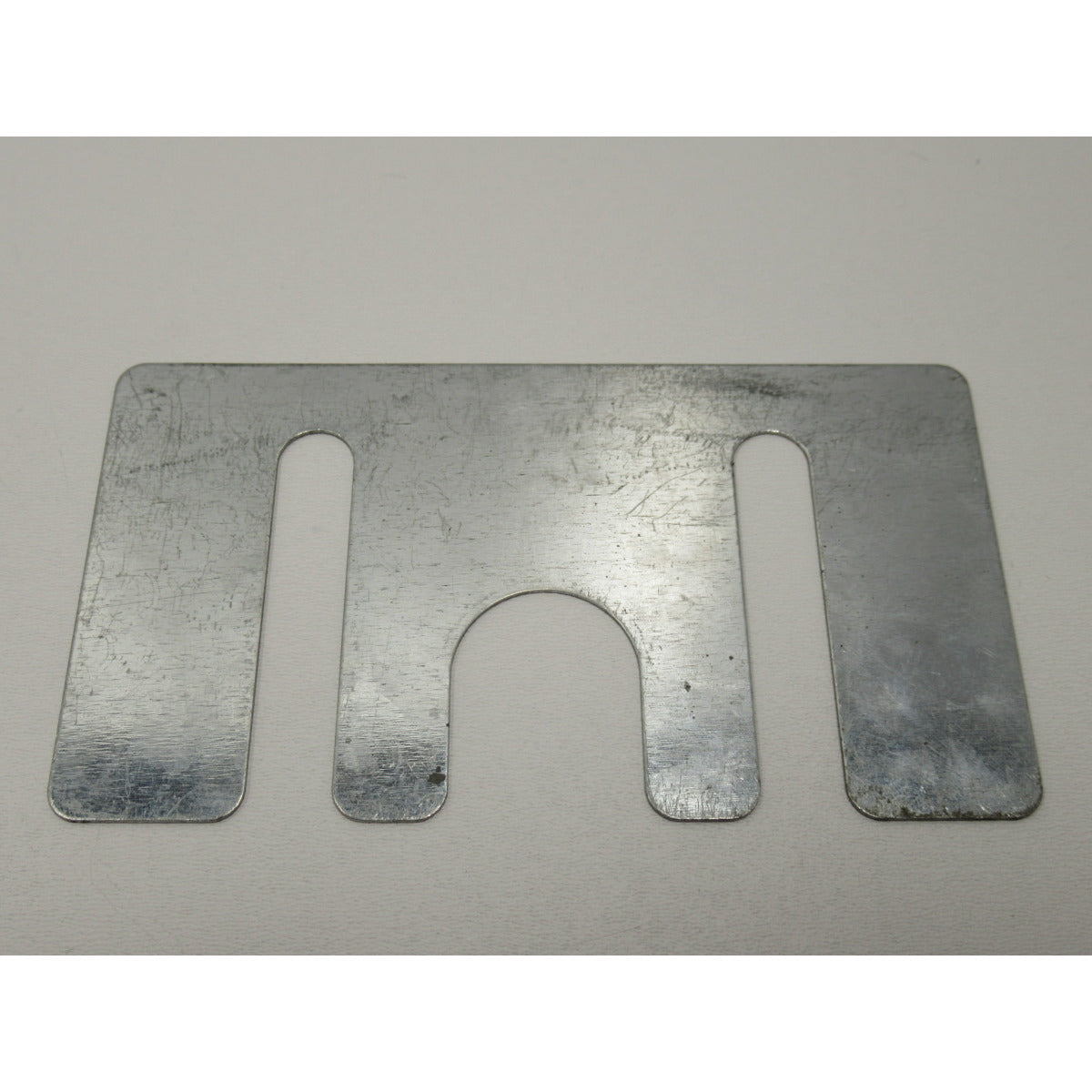 Holzstar Ausgleichsblech HSE 9/10/12-1350 115x64x0,8mm - Art. 0598111930K05
