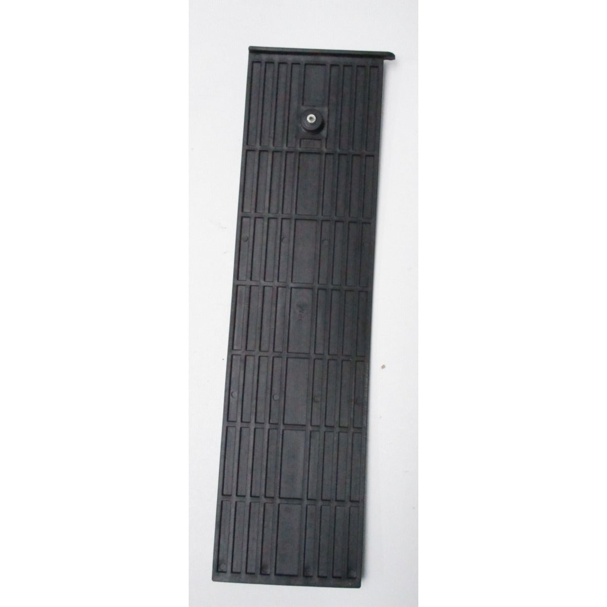 Holzstar R/L Gleitfläche HSE 12 RAL9005 - Art. 0598120018