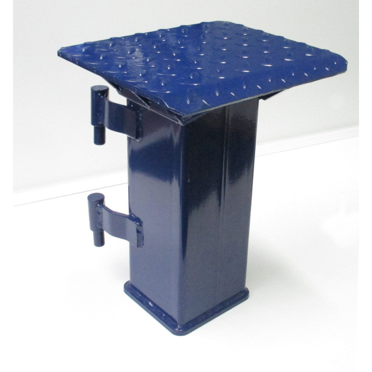 Holzstar Zusatztisch HSE 12 RAL5013 - Art. 0598120040