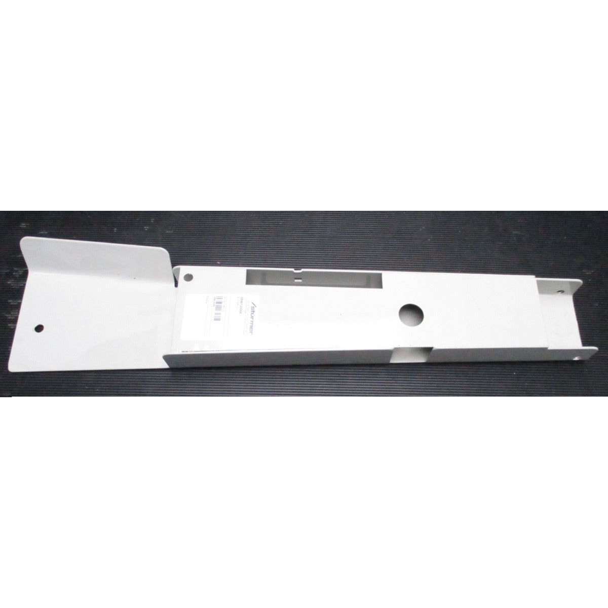 Holzstar Arm HSE 12 rechts /RAL9002 - Art. 0598120068