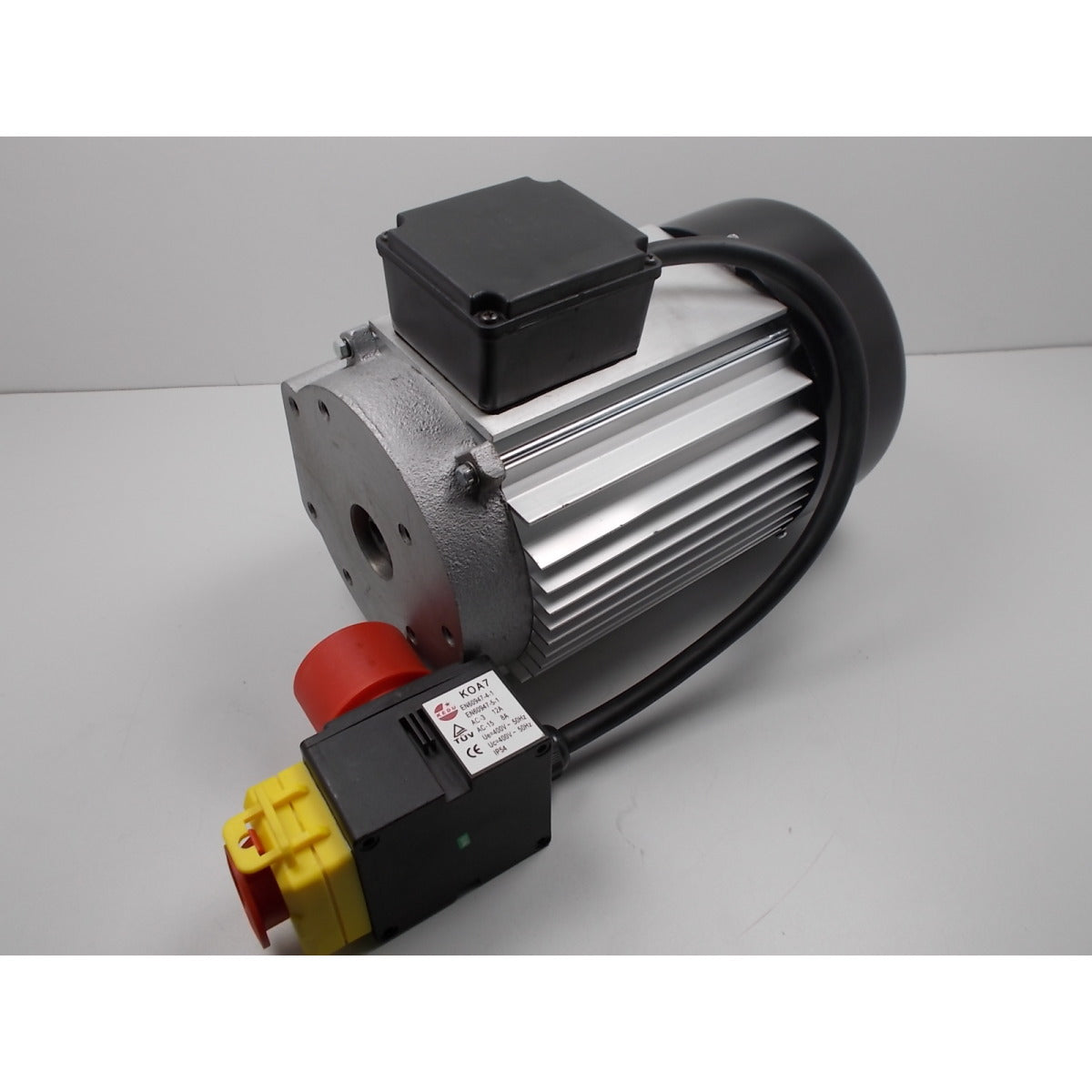 Holzstar Motor HSE 12 / 400V 4,5kW - Art. 05981200764