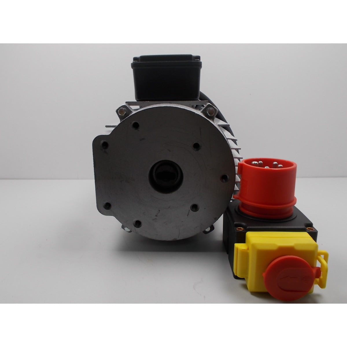 Holzstar Motor HSE 12 / 400V 4,5kW - Art. 05981200764