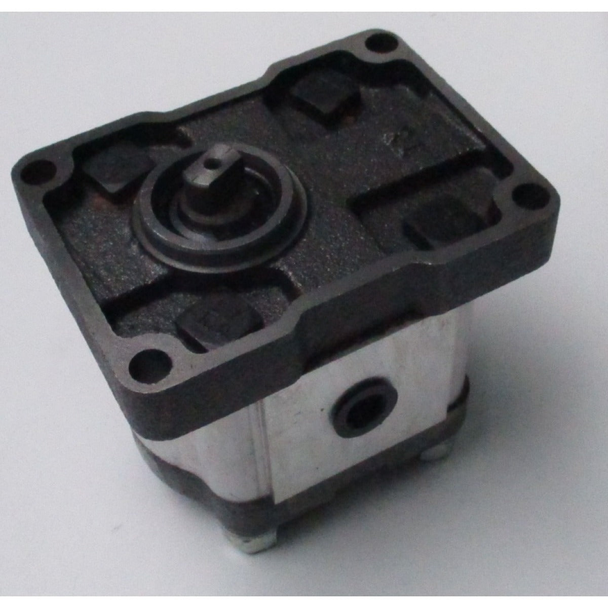 Holzstar Hydraulikpumpe HSE 12-1300 / 400V - Art. 0598120077