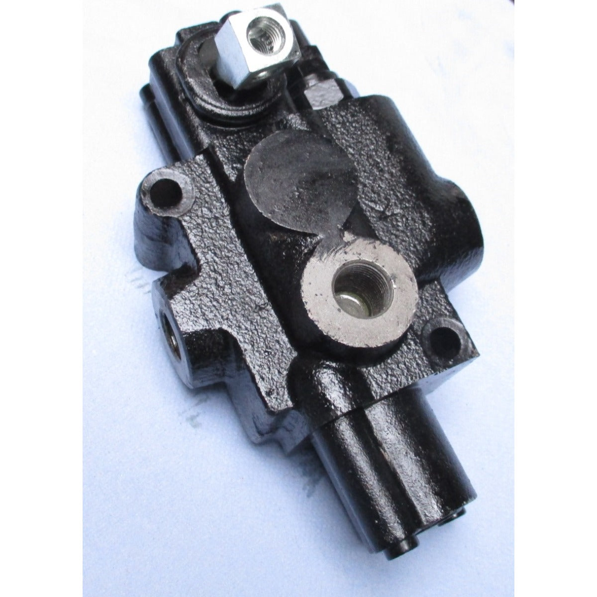 Holzstar Steuerventil HSE 12-1300 - Art. 0598120090
