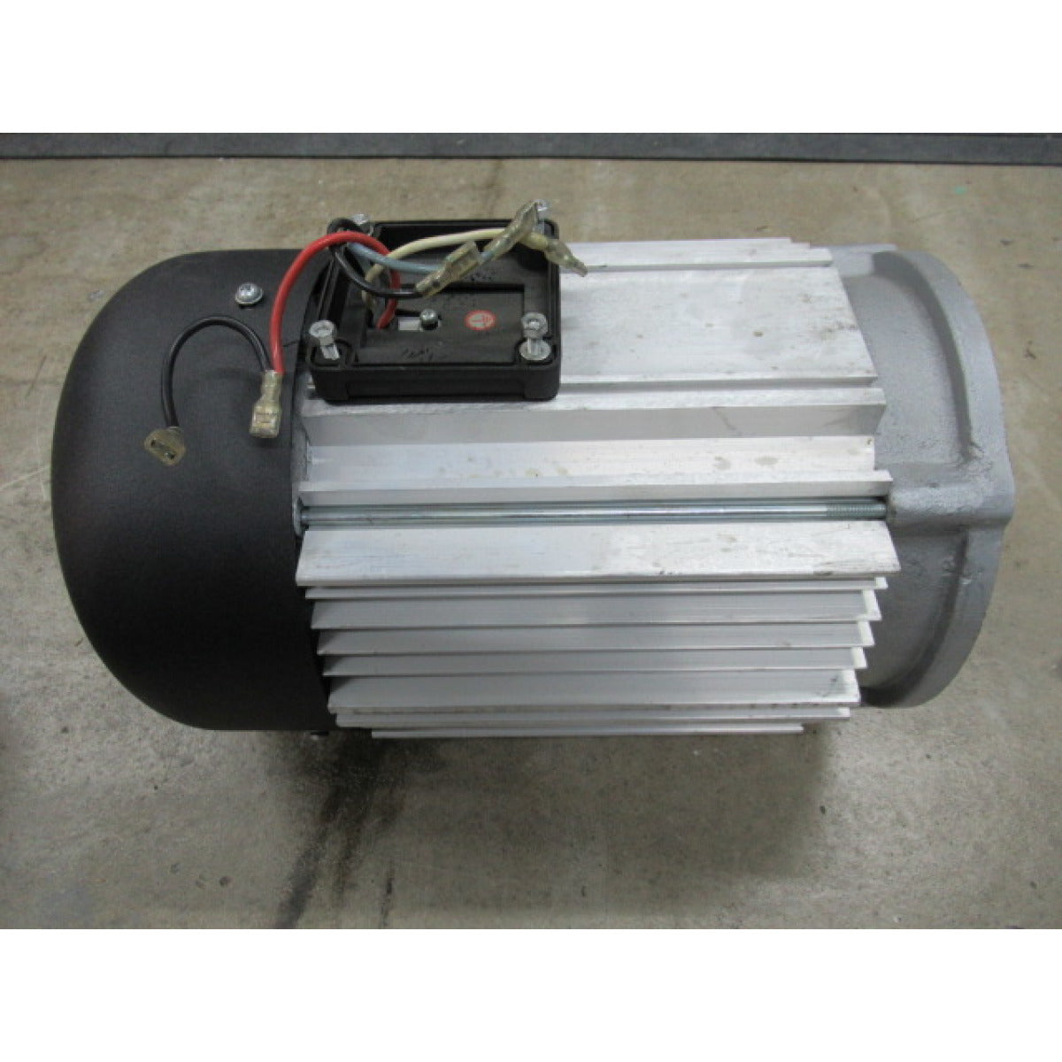 Holzstar Motor HSE 13-1050, ZE 5,5kW/400V - Art. 05981320001