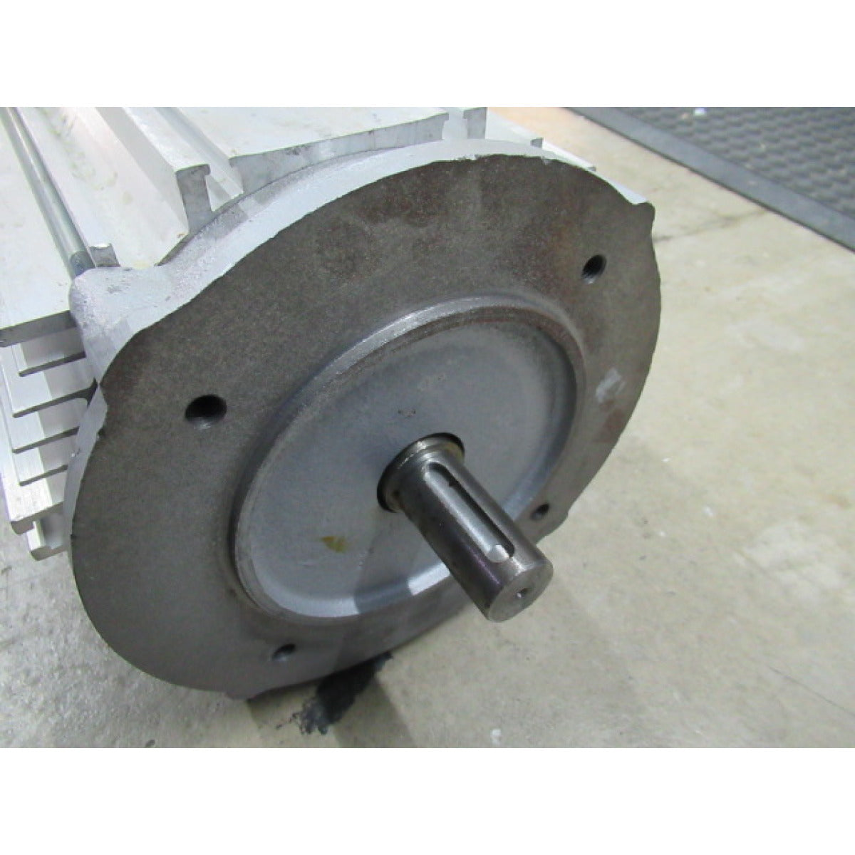 Holzstar Motor HSE 13-1050, ZE 5,5kW/400V - Art. 05981320001