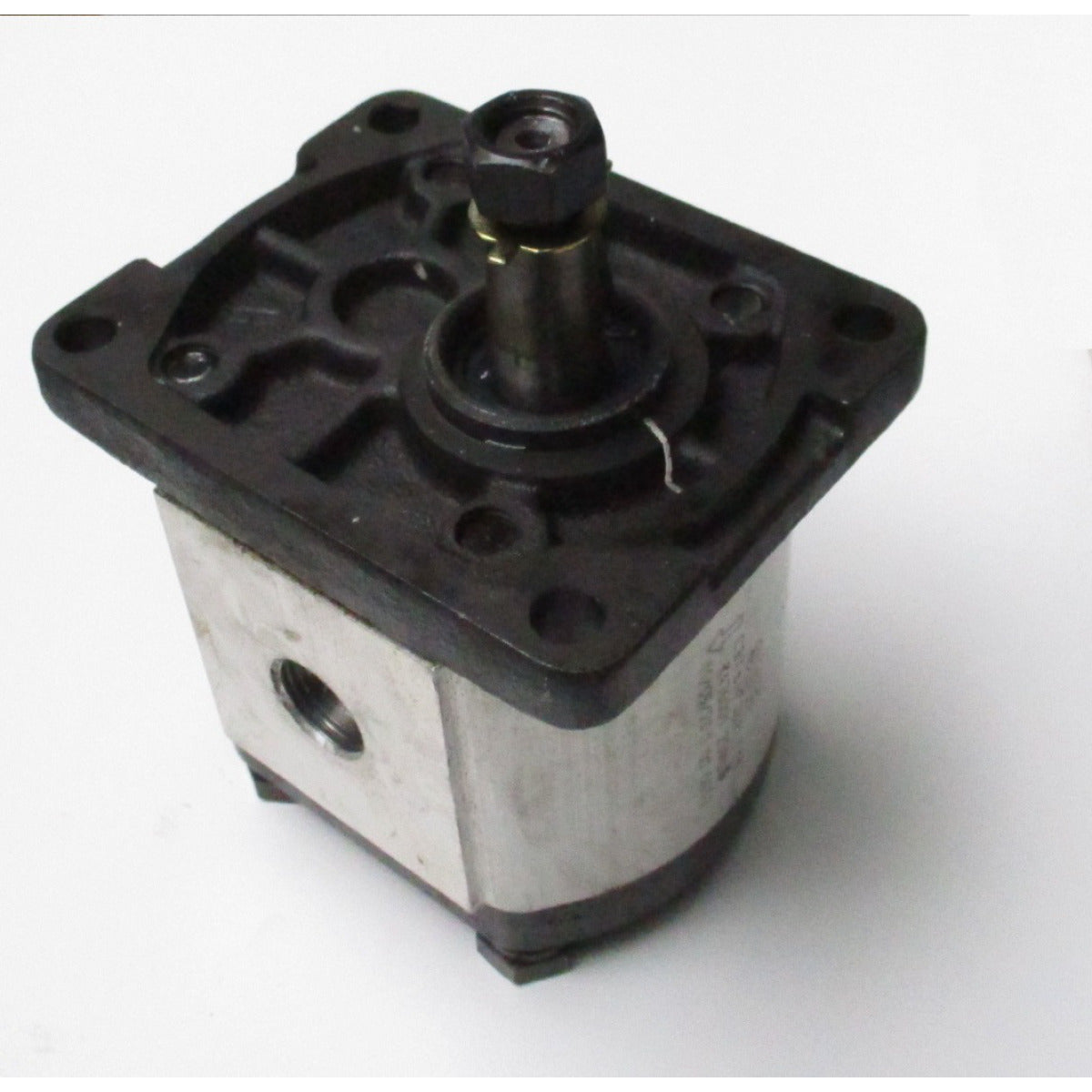 Holzstar Hydraulikpumpe HS 13-1050,ZE - Art. 05981320015