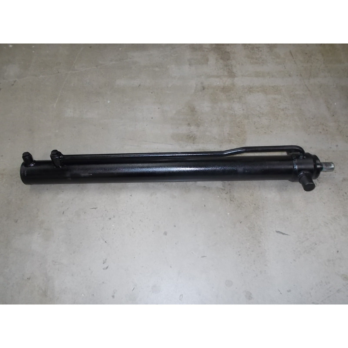 Holzkraft Hydraulikzylinder HSE 13-1100,Z,ZE 13T / RAL9005 - Art. 0598133009