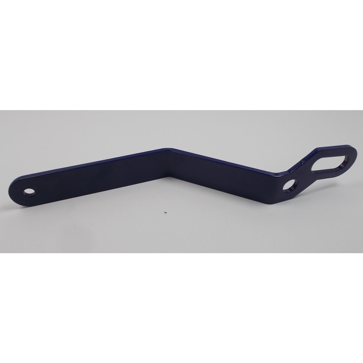 Holzkraft Linker Hebel HSE 13/18/25-1100 RAL5013 / bis Bj. 2016 - Art. 0598133017A