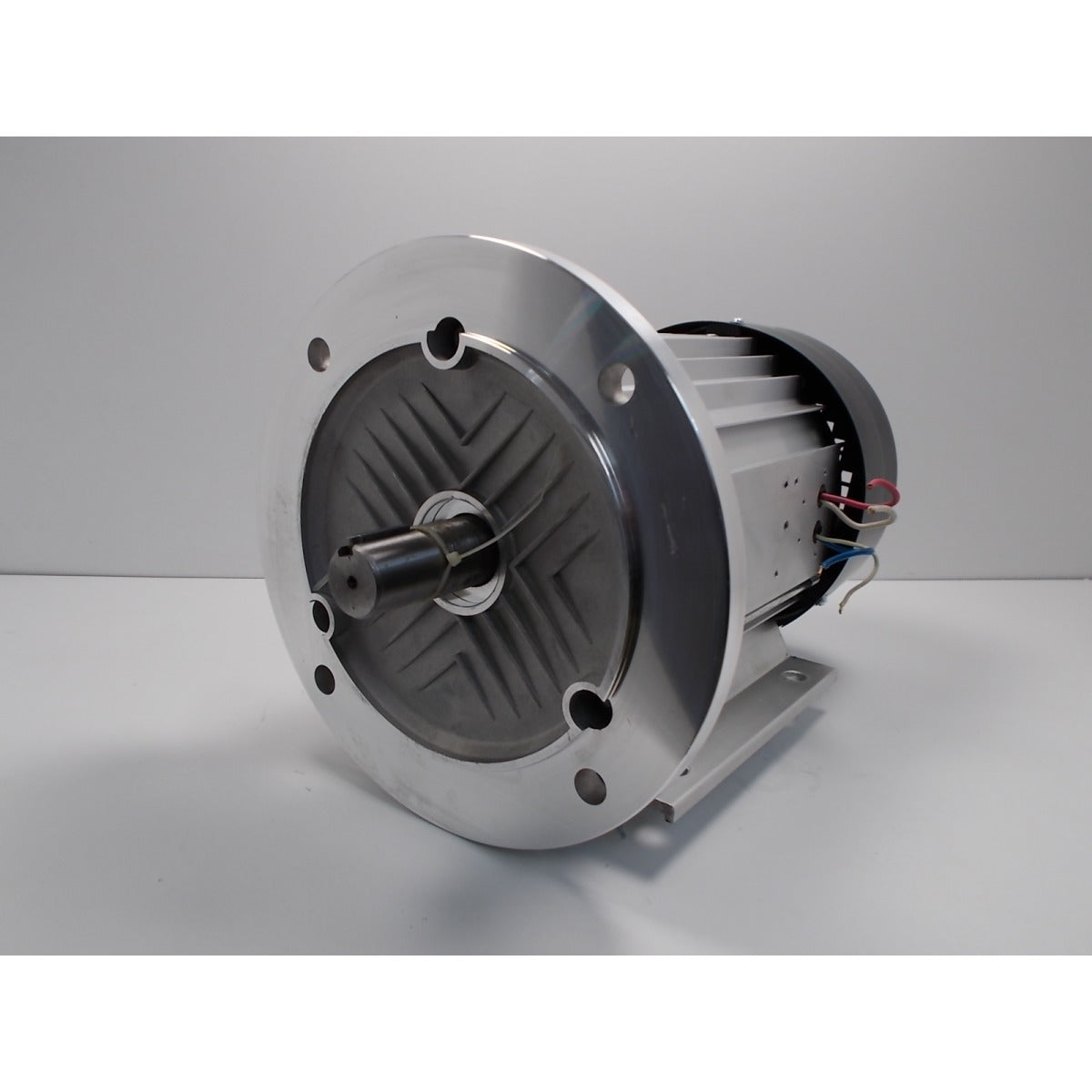 Holzkraft Motor HSE 13-1100, ZE / 400V 4,5kW - Art. 0598133047