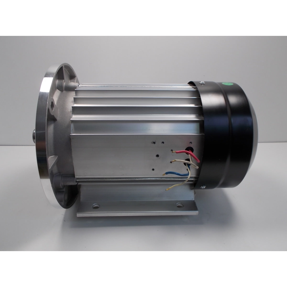 Holzkraft Motor HSE 13-1100, ZE / 400V 4,5kW - Art. 0598133047