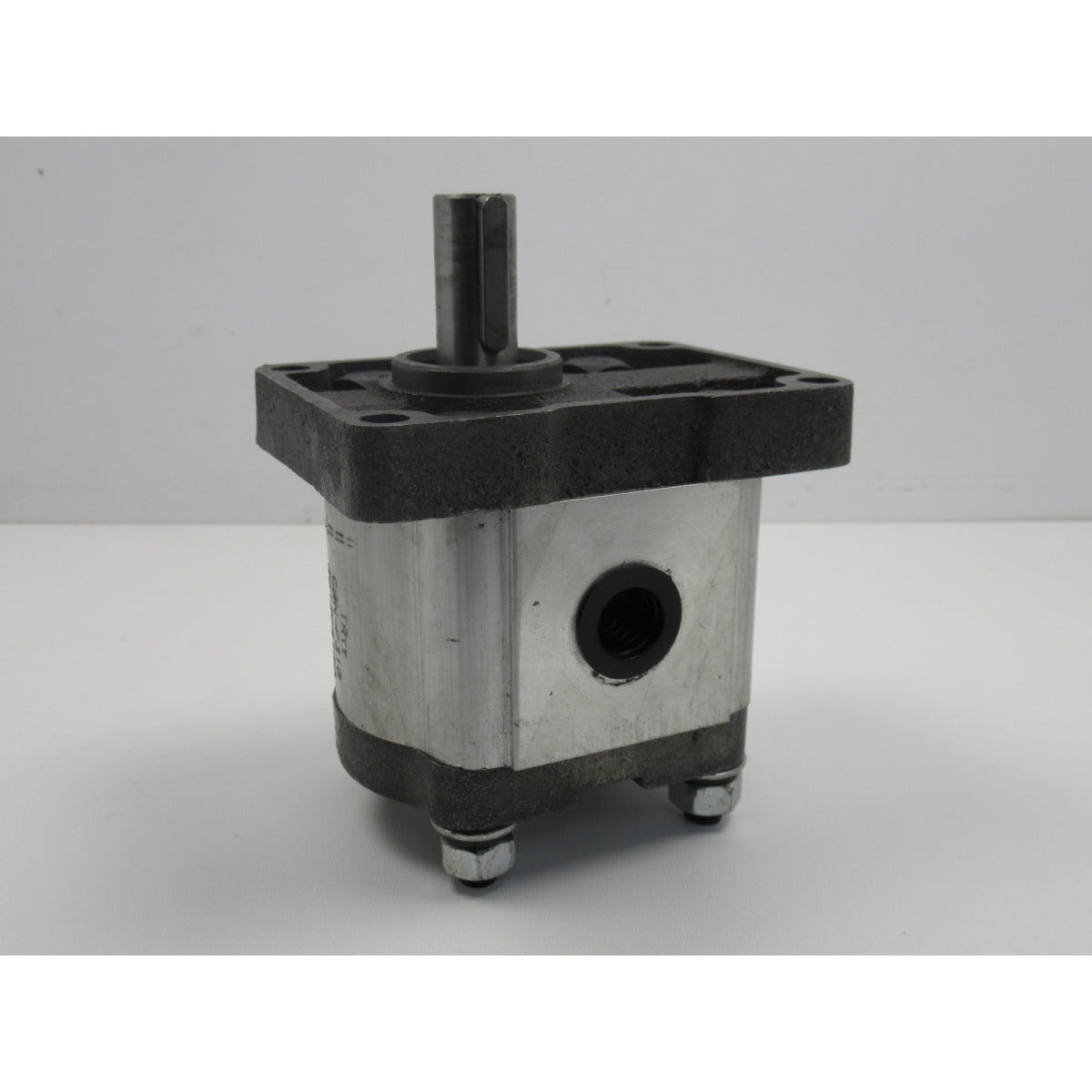 Holzkraft Hydraulikpumpe HSE 13-1100 ZE - Art. 0598133092