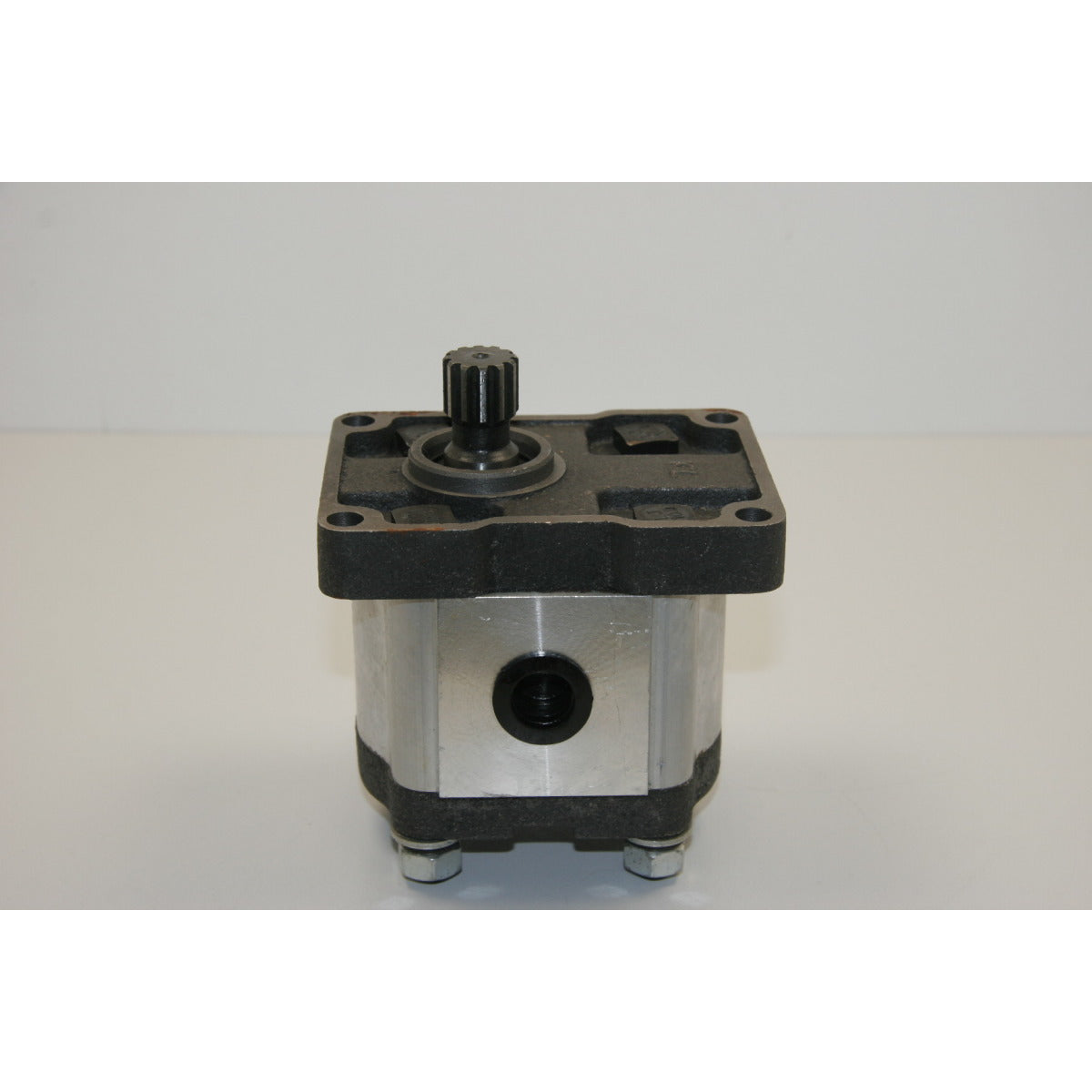 Holzkraft Hydraulikpumpe HSE 13-1100 ZE - Art. 0598133095