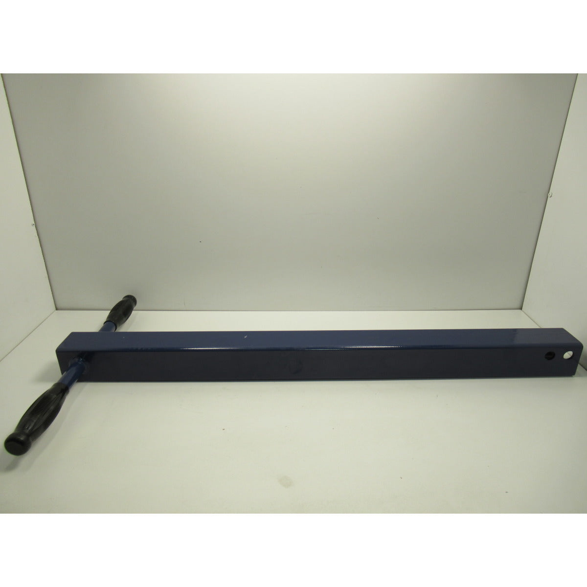 Holzkraft Deichsel HSE 13,18-1100 RAL5013 - Art. 0598134067