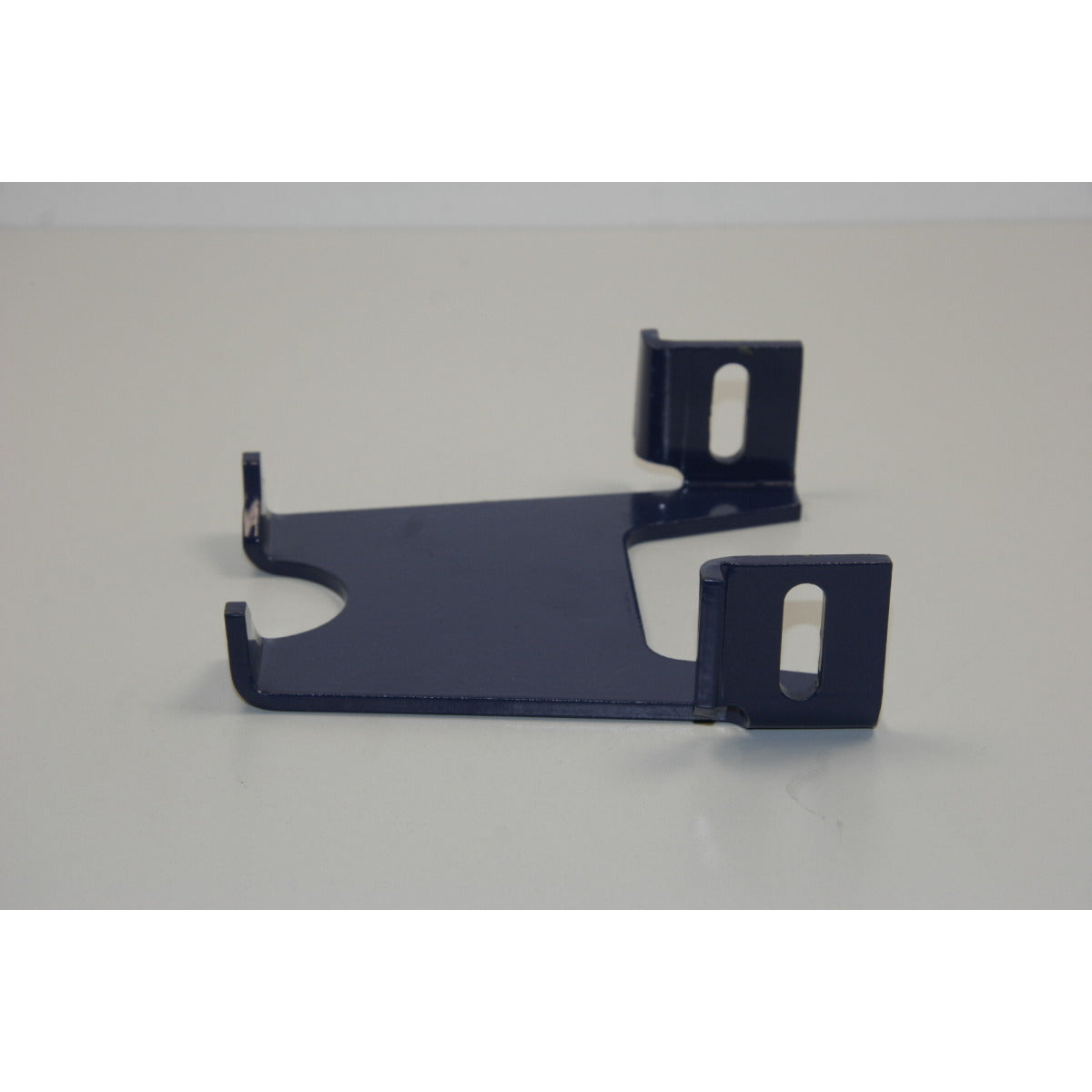 Holzkraft Halteblech HSE 18-1100 ZE RAL5013 - Art. 0598180006