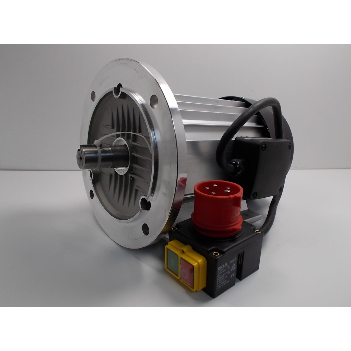 Holzkraft Motor HSE 18-1100,ZE / 400V 5,1kW - Art. 05981800114