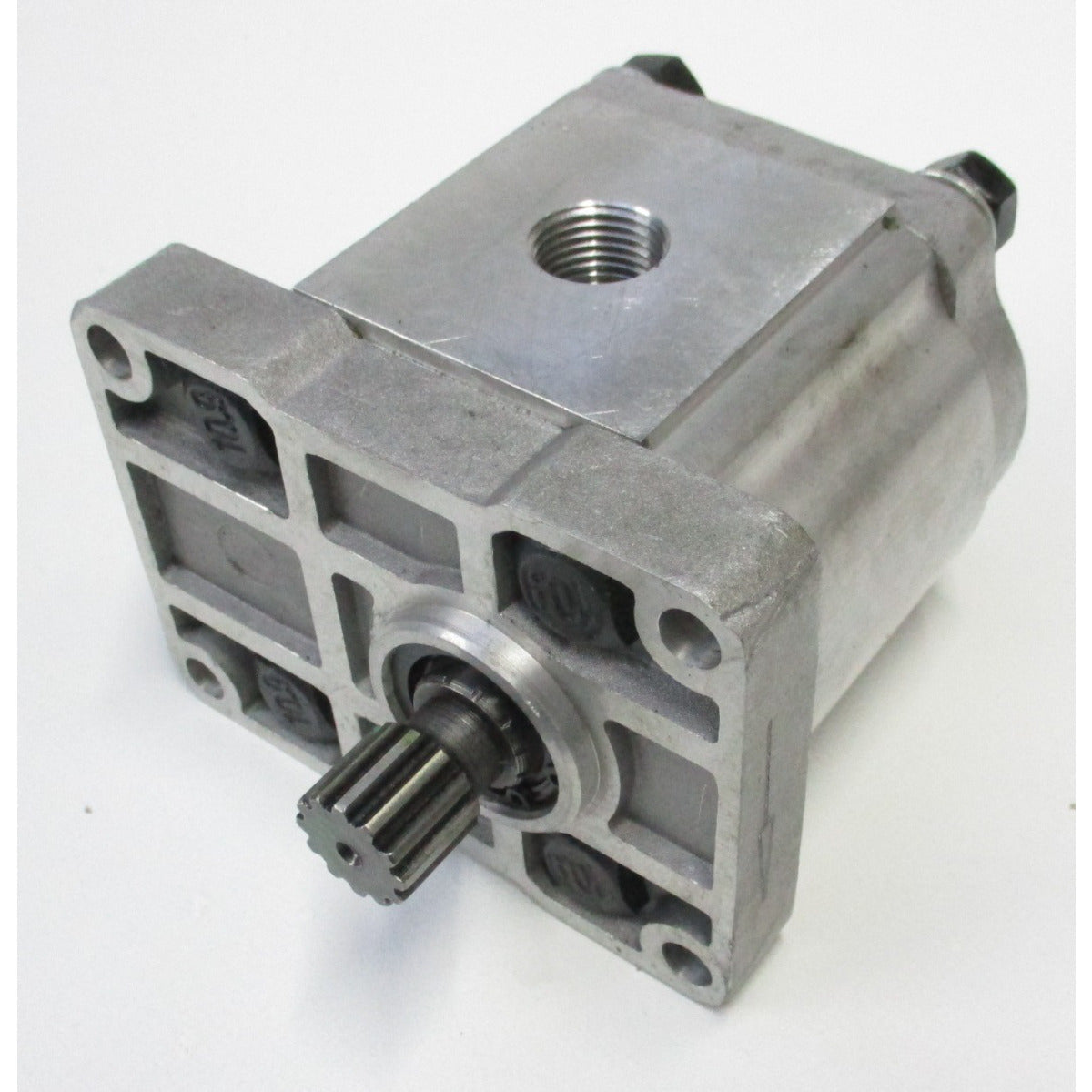 Holzkraft Hydraulikpumpe HSE 18-1100ZE - Art. 0598180095