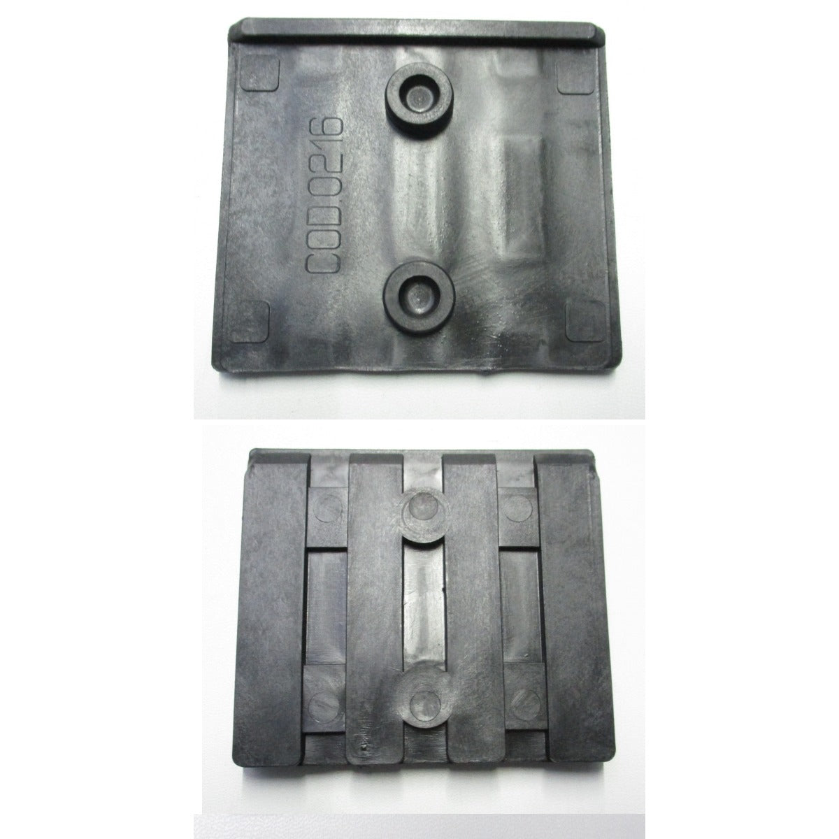 Holzstar Gleitfläche HS 6,7,8-1100, HS 8,9-1350 COD0216 - Art. 05982106026