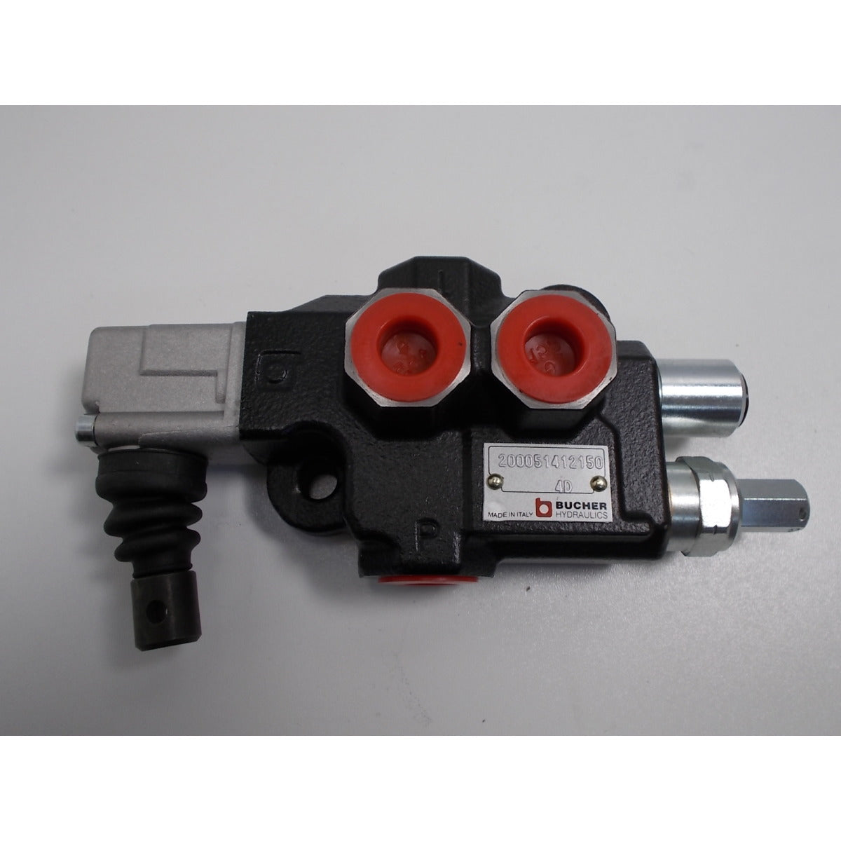 Holzstar Steuerventil HS 6,7,8 E - Art. 05982106072