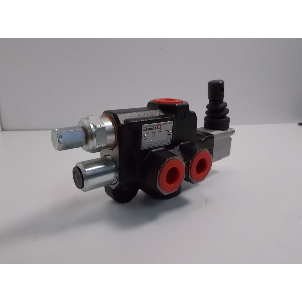 Holzstar Steuerventil HS 6,7,8 E - Art. 05982106072