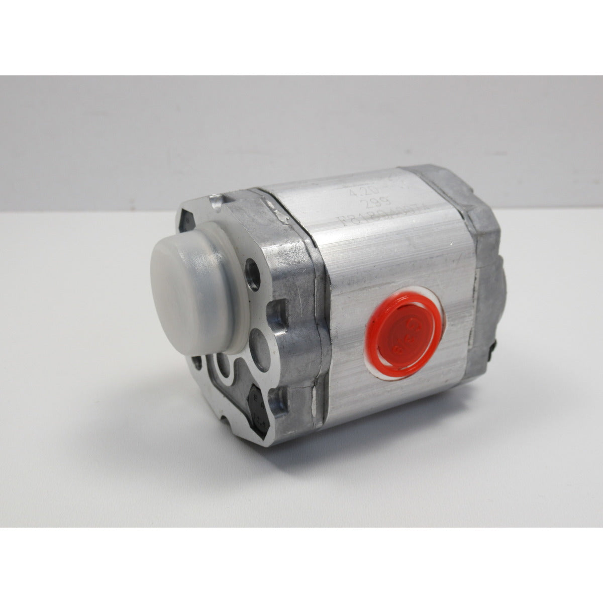 Holzstar Hydraulikpumpe HS 7-1100,1350 / 400V - Art. 05982106079