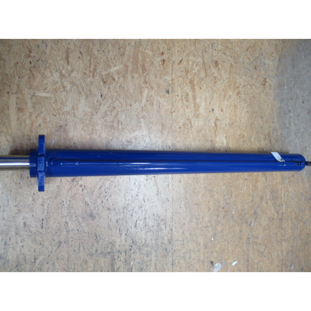 Holzkraft Hydraulikzylinder HS 13-1100 80/90/45/1050 / RAL5013 - Art. 0598211301