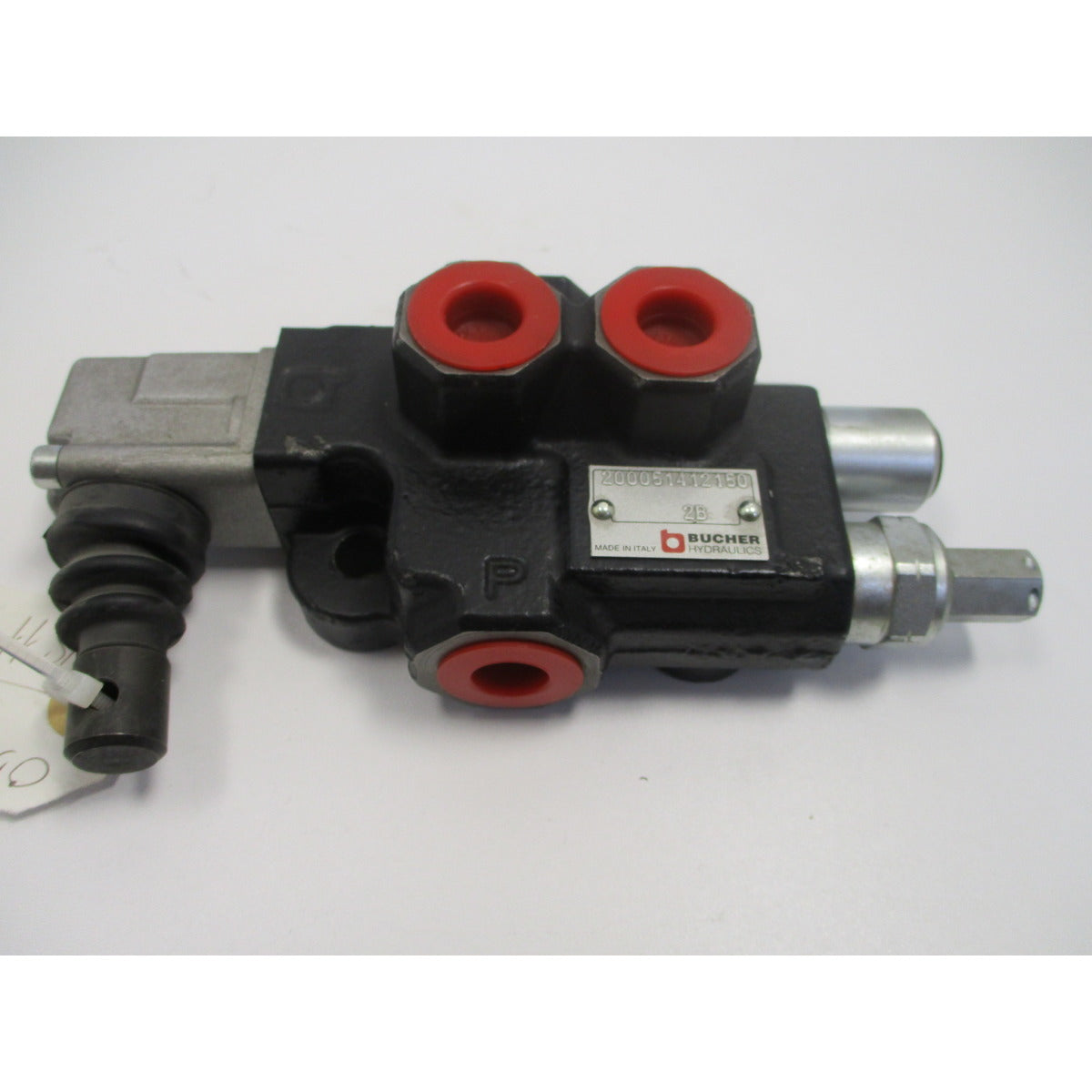 Holzstar Steuerventil HS 11-1340 Z - Art. 0598221112