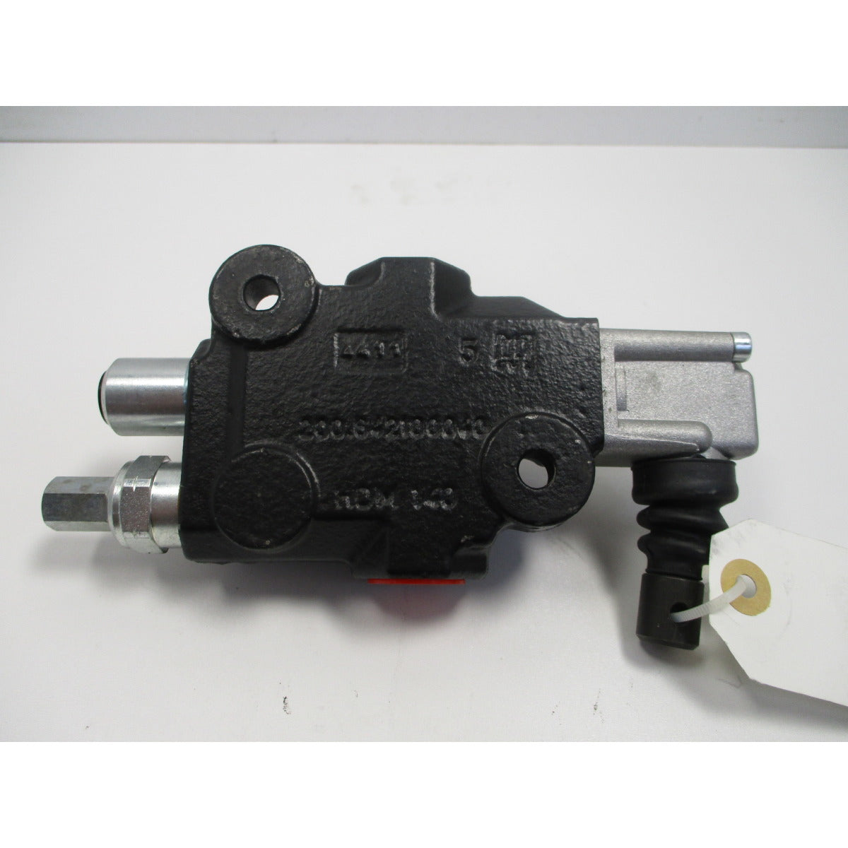 Holzstar Steuerventil HS 11-1340 Z - Art. 0598221112