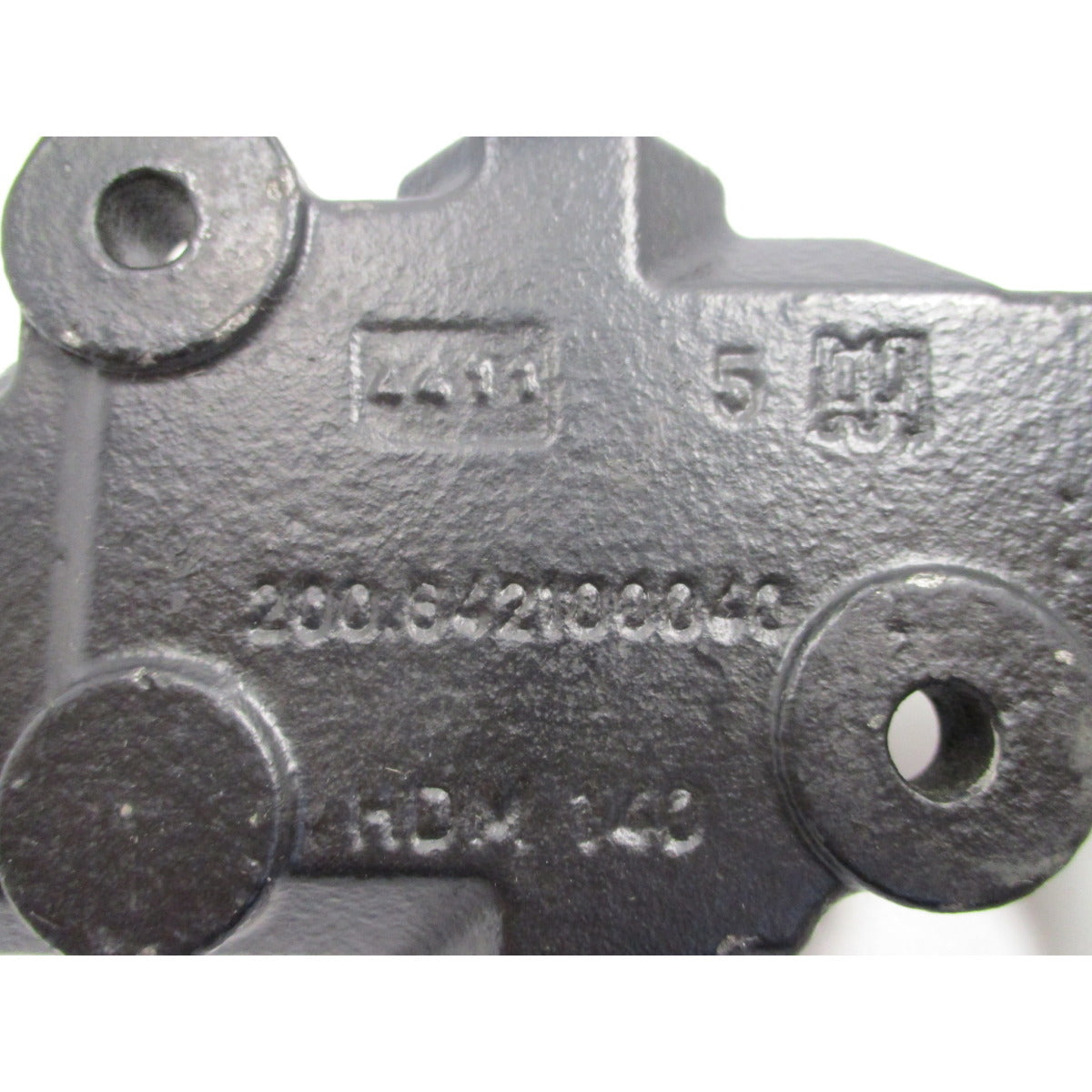 Holzstar Steuerventil HS 11-1340 Z - Art. 0598221112